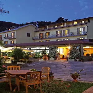 Ristorante Belvedere Hotel