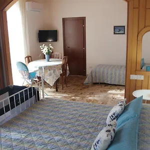Soffio Del Libeccio 3* Syracuse