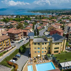 Hotel Park Peschiera del Garda