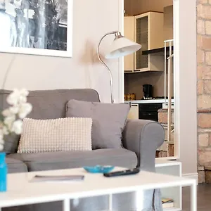 Hotel apartamentowy Antiche Rive Holidays Salò