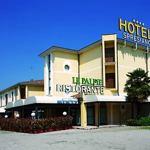 Hotel Hotel Spresiano Spresiano