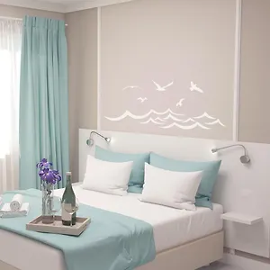 Pensjonat La Smeralda - Boutique And Breakfast Golfo Aranci