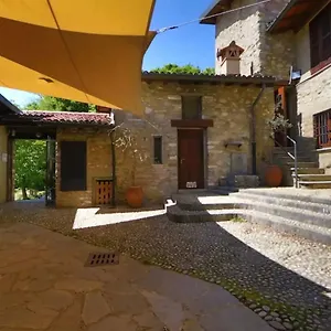 Cascina Respaù Côme