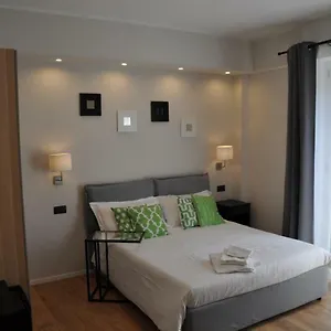 Pensjonat Eva Luxury Cagliari
