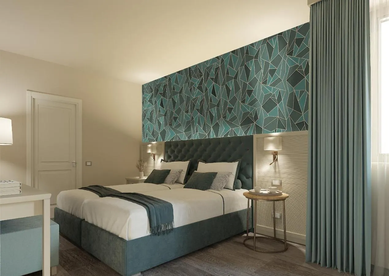 Pfa Hotel Viareggio