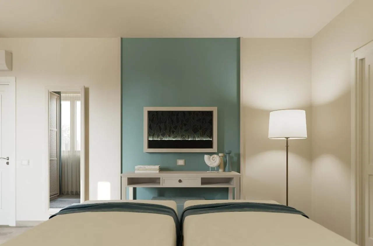 Pfa Hotel Viareggio Włochy