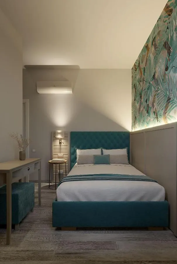 Pfa Hotel Viareggio