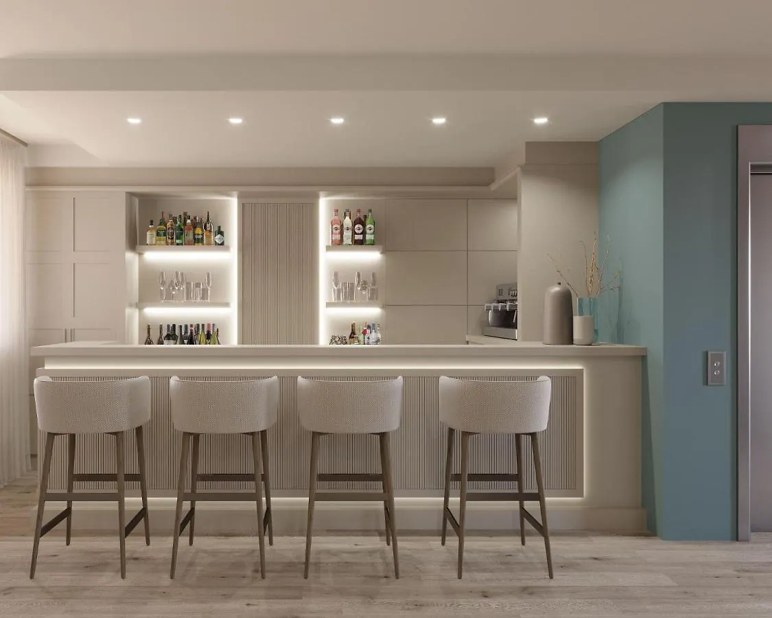 Pfa Hotel Viareggio