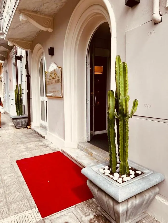 Pfa Hotel Viareggio