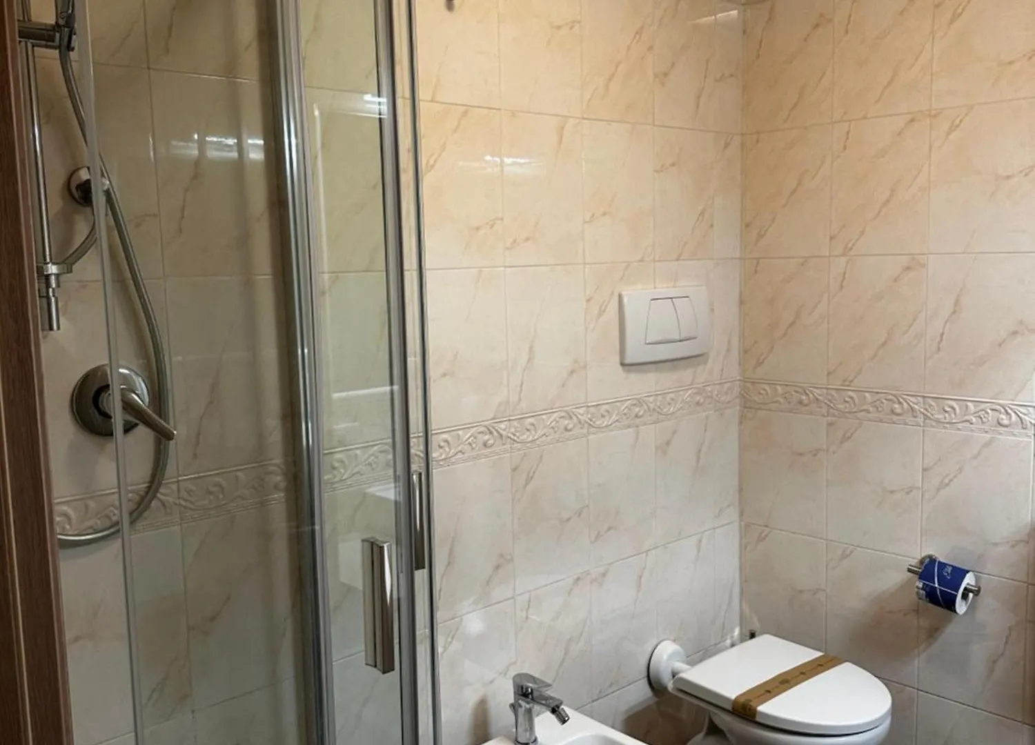 Pfa Hotel Viareggio Włochy
