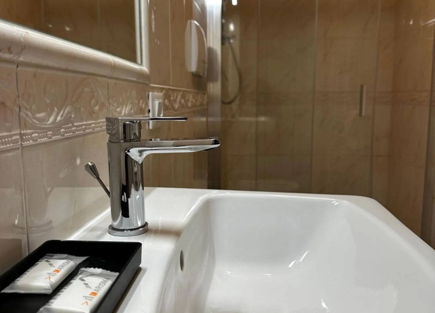 Pfa Hotel Viareggio