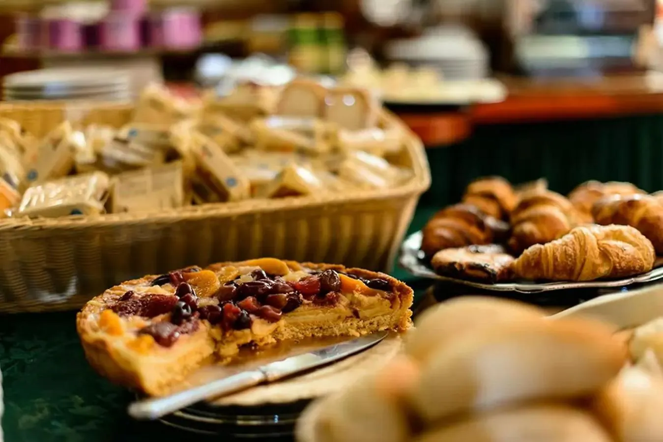 Pfa Hotel Viareggio